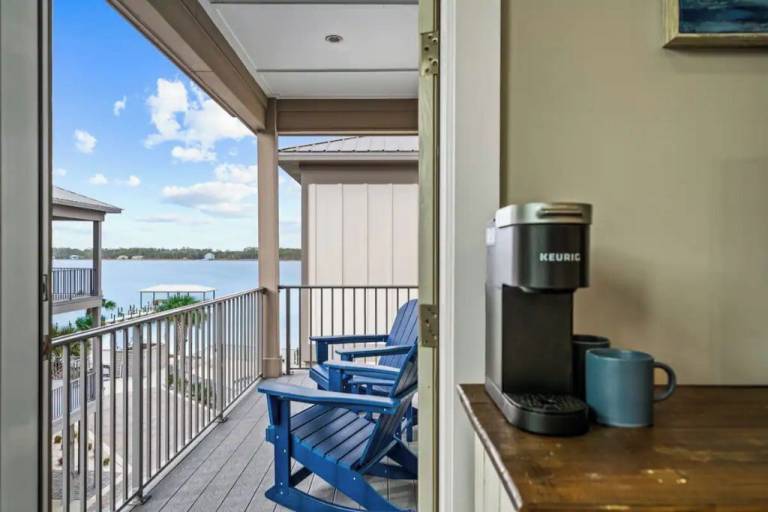 Cottage  Orange Beach