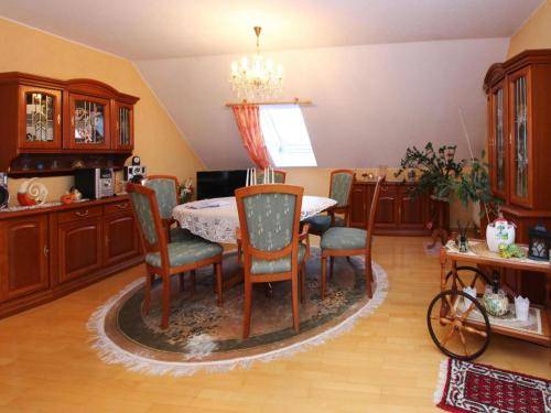 Ferienwohnung Markranstädt