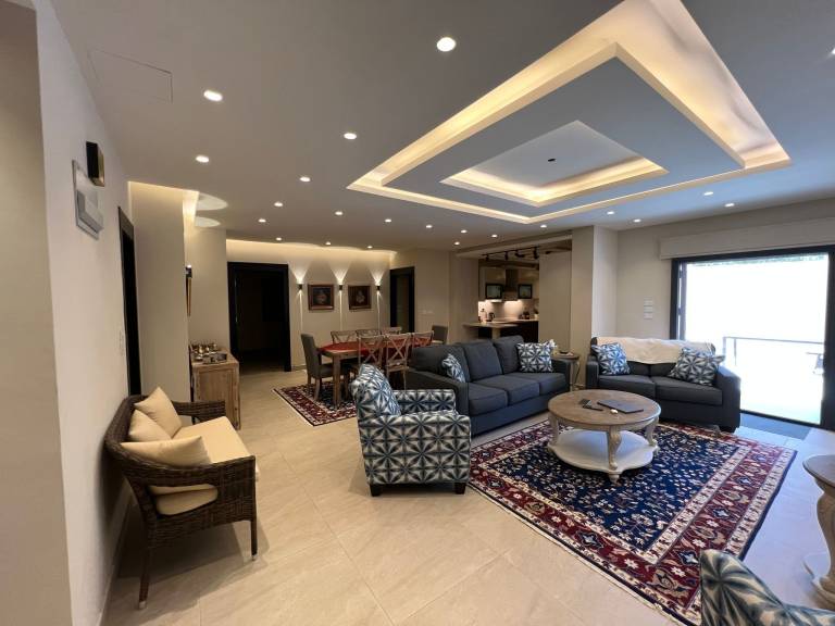 Appartement Al Furqan