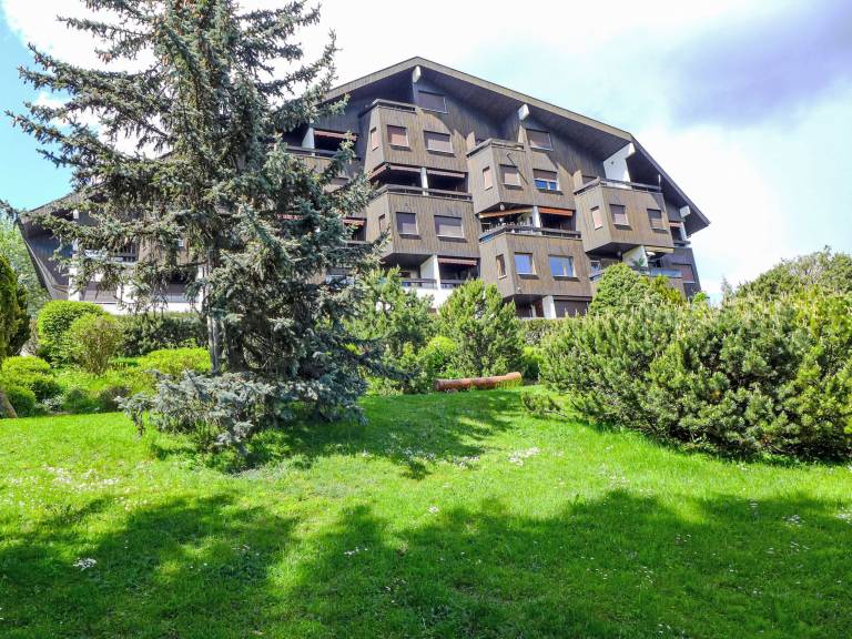 House  Crans-Montana