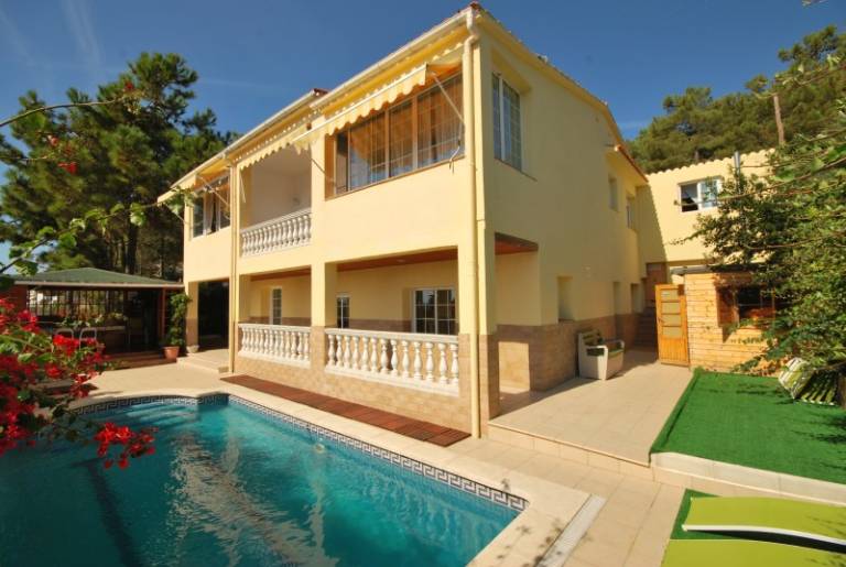 Villa  Lloret de Mar