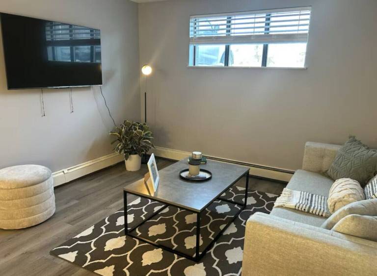 Apartment Thunder Bay