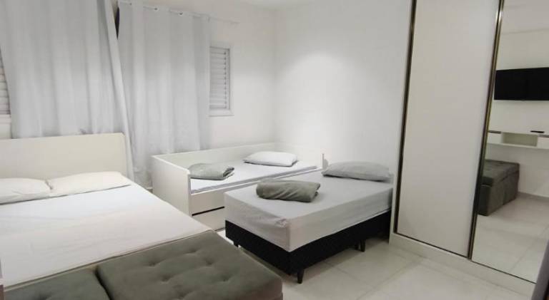 Apartment for 6 persons — photo 2