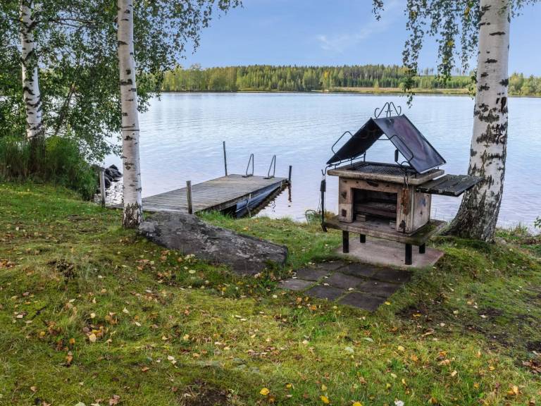 House with sauna | Nature view — photo 4