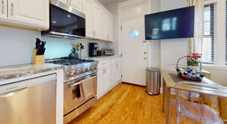Beautiful holiday apartment | Suitable for remote work | Pets are welcome — photo 4