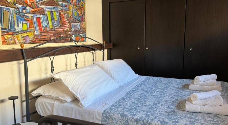 Lovely holiday apartment | Pet-friendly in Reggio Calabria