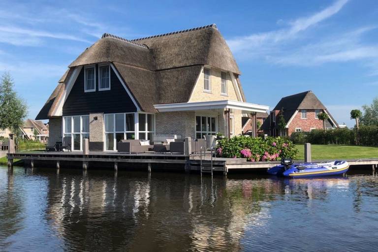 Villa Lemmer