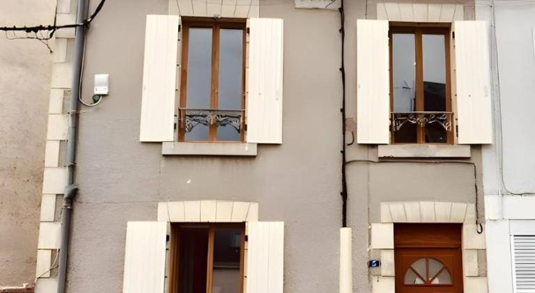 Holiday apartment with 1 room for 4 persons — photo 4