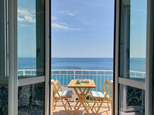 Appartamento Vado Ligure