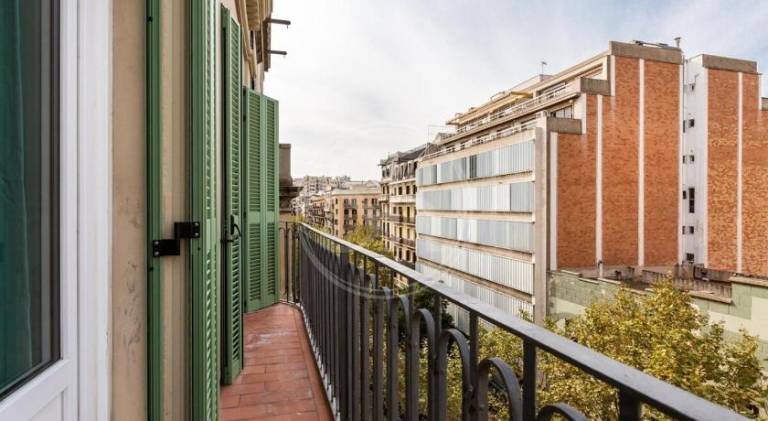 Rental apartment | Near Sagrada Família | Pets allowed — photo 4