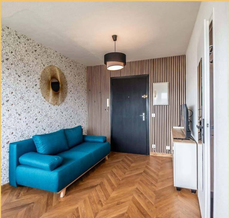 Appartement Saint-Julien-en-Genevois