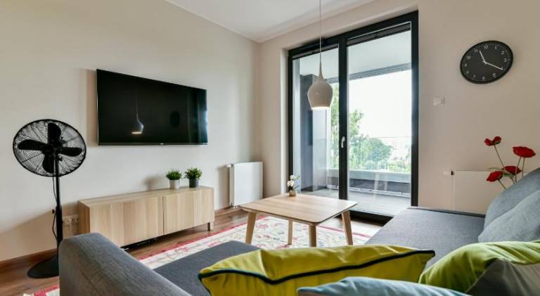 LTC Apartments Silva — photo 2