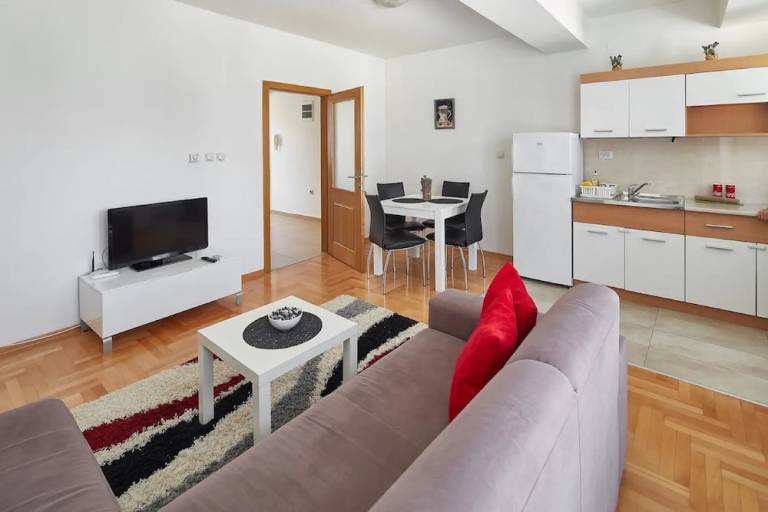 Aparthotel Skoplje