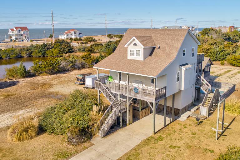 House Rodanthe