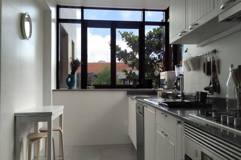 Apartamento Costa Nova