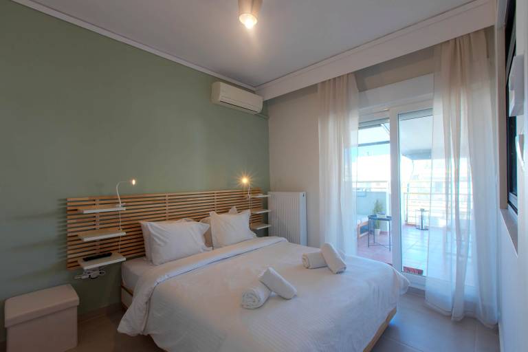 Ferienwohnung Pylea