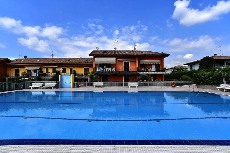 Ferienwohnung  Peschiera del Garda