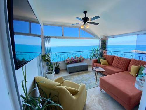 Apartment Mersin Belediyesi