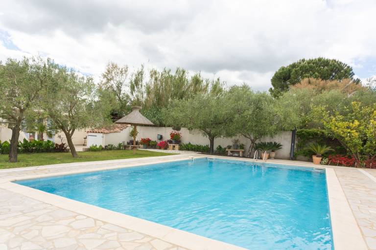 Apartment  Beaucaire