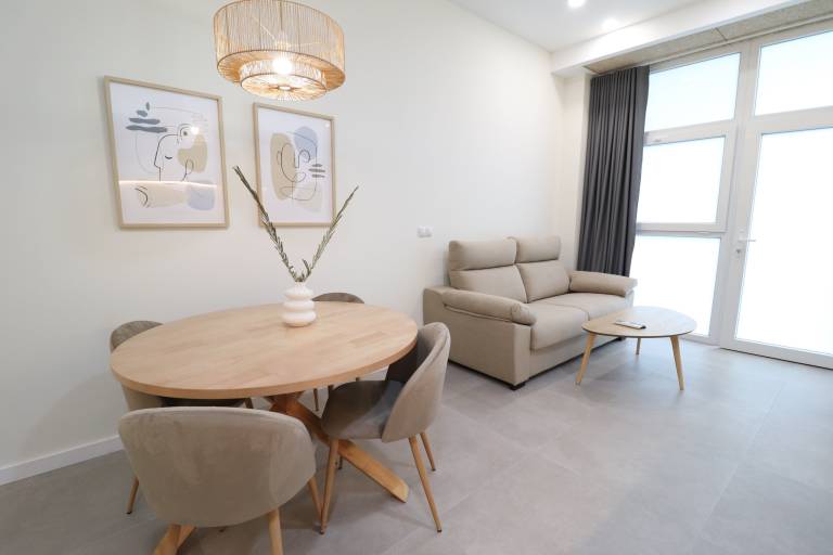 Studio for 4 persons — photo 4