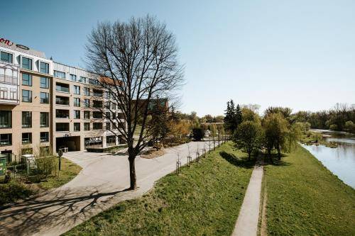 Apartament Oświęcim