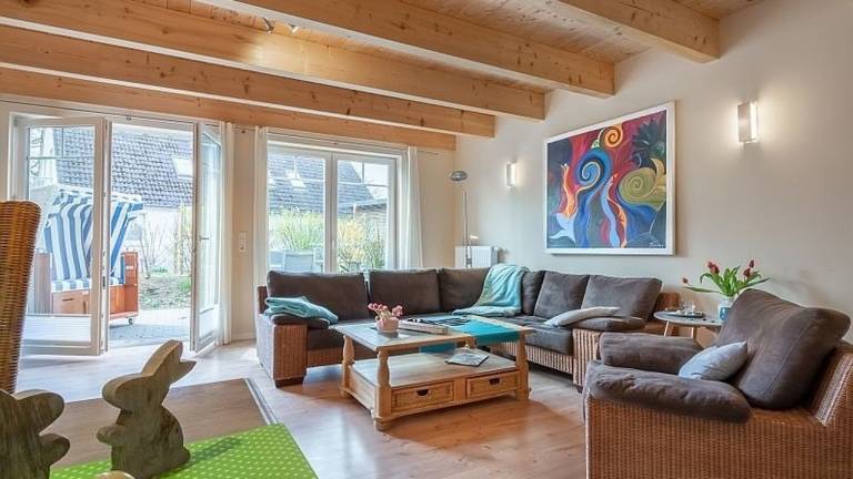 Ferienwohnung Karlsminde