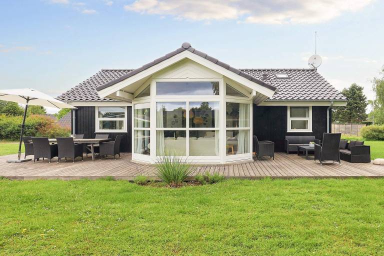 Ferienhaus in Marielyst f&uuml;r max. 6 Personen