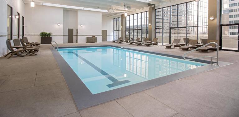 Grand Hyatt Denver — photo 3
