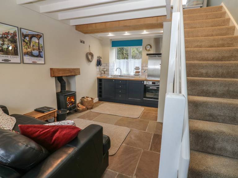 Cottage with 1 room for 2 persons — photo 4
