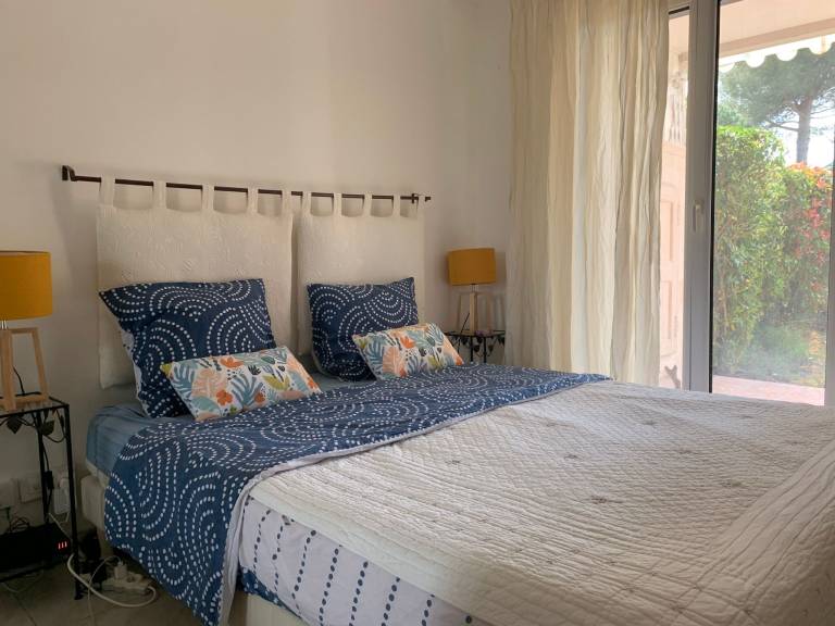 Holiday apartment with terrace, garden & heated pool | Mountain view — photo 5