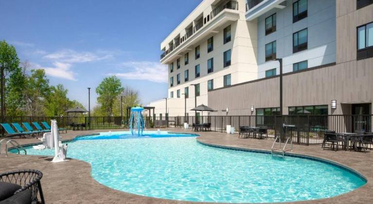 TownePlace Suites by Marriott Pigeon Forge — photo 5