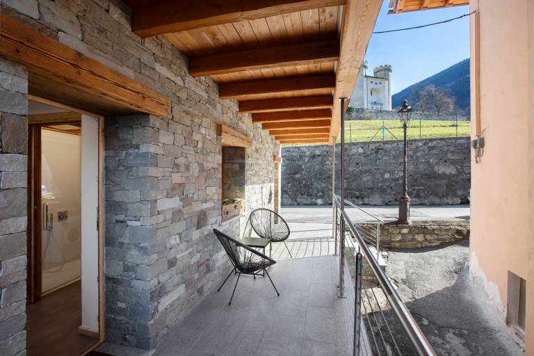 Casa  Gignod