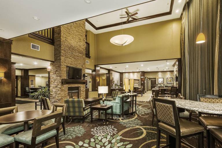 Staybridge Suites Bismarck By IHG — photo 4