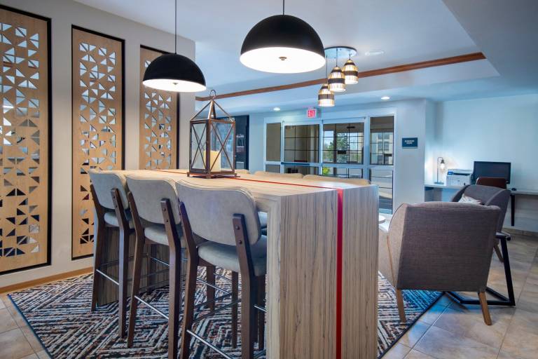 Candlewood Suites Buffalo Amherst By IHG — photo 3