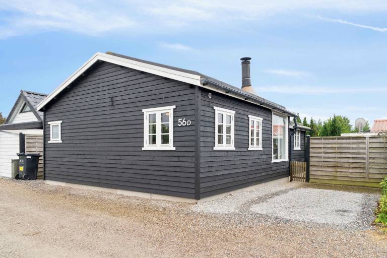 Feriehus Karrebæksminde