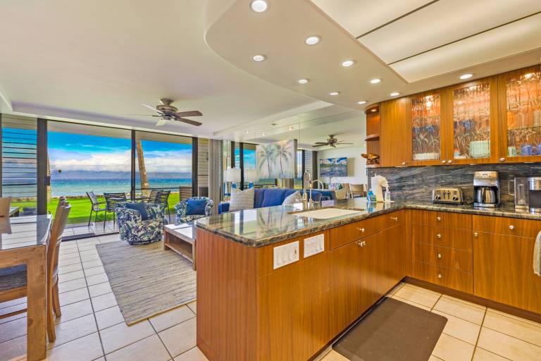 Condo Kaanapali