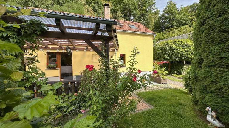 Ferienhaus Hohnstein