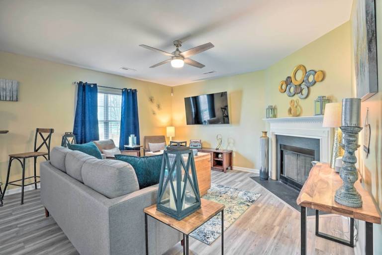 House  Summerville