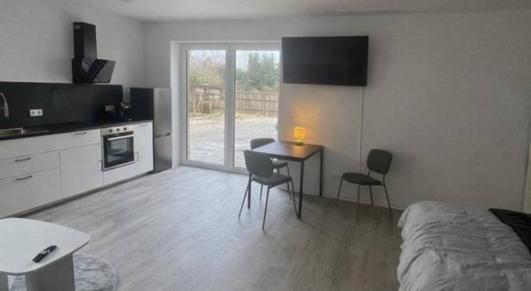 Charming holiday apartment | Pet-friendly in Bremen
