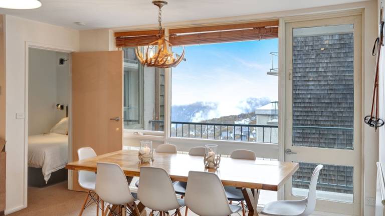 Apartment Mount Buller