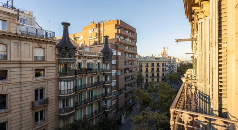 House | Close to Casa Milà | Pets allowed — photo 5