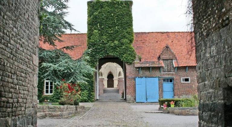 La Ferme de la Sensee — photo 5