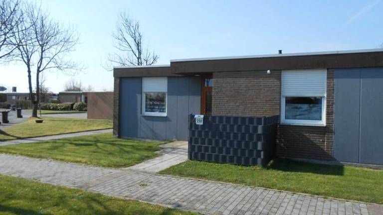 Ferienhaus Holtgast