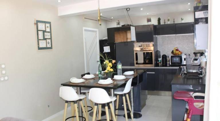 Villa | Pet-friendly — photo 4