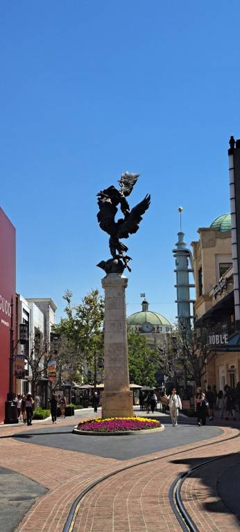 Bed & Breakfast La Brea