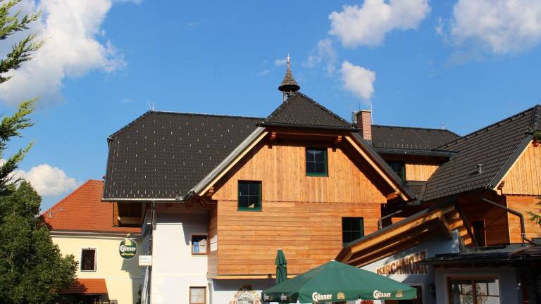 Ferienwohnung  Schönberg-Lachtal