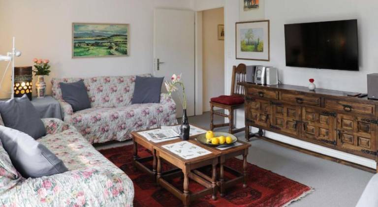 Apartment Davos