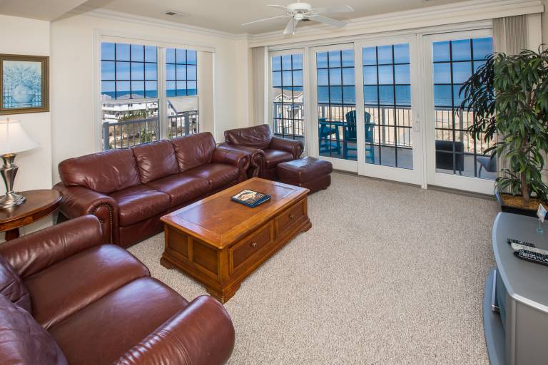 Condo Sandbridge