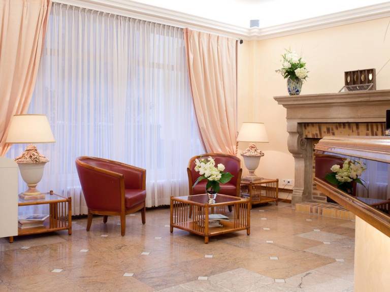Sagitta Hotel — photo 3