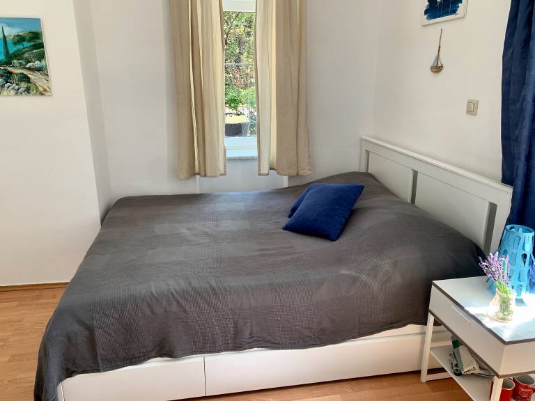 Room with terrace Opatija (S-14937-a) in Opatija